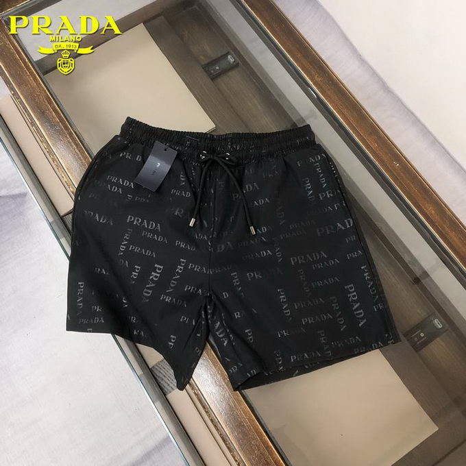 Prada Beach Pants Mens ID:20250529-1001